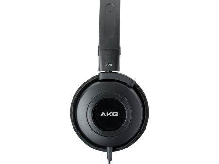 AKG K20 Professional Stereo Headphones Online Hot Sale