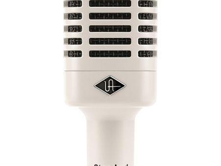 Universal Audio SD-3 Dynamic Microphone with Hemisphere Modeling For Sale