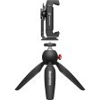 Sennheiser Mobile Kit Mini Tripod and Smartphone Clamp for Mobile Recording Hot on Sale