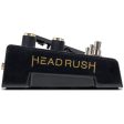 HeadRush Flex Prime Compact Multi-FX Amp Modeler For Cheap