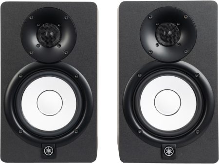 Yamaha HS5 5  Powered Studio Monitor - Pair For Sale