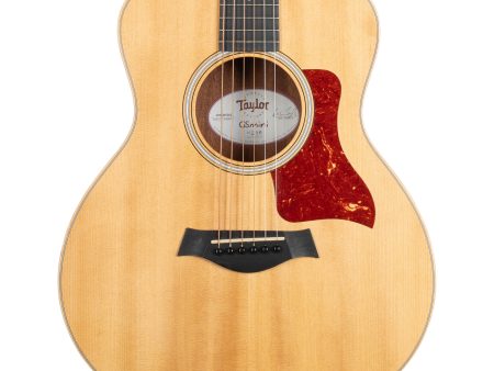 Taylor GS Mini Sapele Acoustic Guitar - with SKB case Online