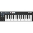 Arturia KeyStep Limited Black Edition For Sale