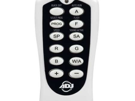 American DJ Wireless Remote Control Online Hot Sale