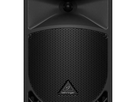 Behringer Eurolive B108D 300W 8” Powered Speaker Cheap