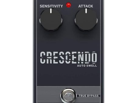 TC Electronic Crescendo Auto Swell Pedal Cheap