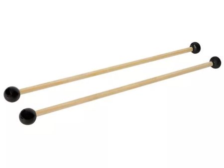 On-Stage WPM100 Double-ended Mallets Hot on Sale