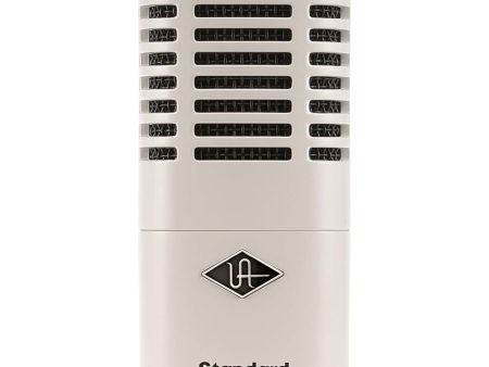 Universal Audio SD-7 Dynamic Microphone with Hemisphere Modeling Cheap