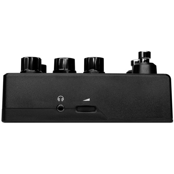 Line 6 POD Express Black Fashion