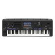 Yamaha Genos 76-Key Flagship Arranger Keyboard Online