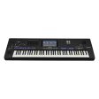 Yamaha Genos 76-Key Flagship Arranger Keyboard Online