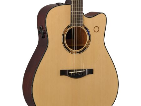 Yamaha TAG3CNT TransAcoustic - Natural Supply