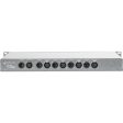 Wunder Audio PAFOUR Plus 4-Channel Microphone Preamp Supply