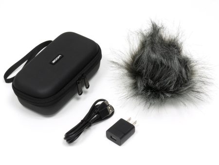 Zoom APH-4E Accessory Pack for H4E Cheap