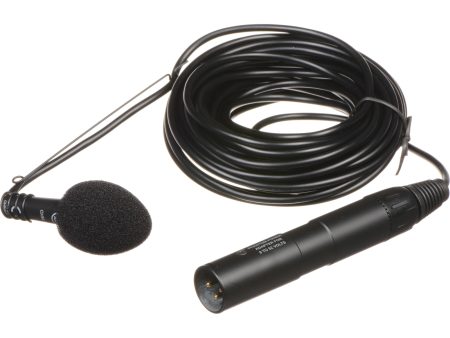 AKG CHM 99 Hanging Microphone - Black Discount