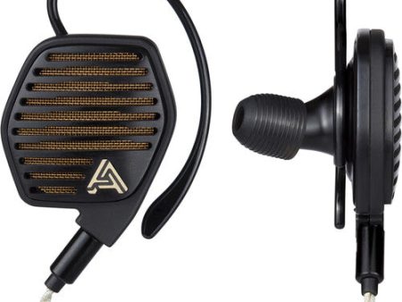 Audeze LCDi4 In-Ear Planar Magnetic Headphones Online now