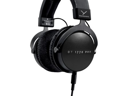 Beyerdynamic DT1770 PRO MK2 Professional Headphone Online