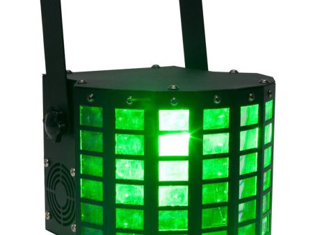 American DJ Mini Dekker LED Effect Light Supply