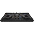 AlphaTheta DDJ-GRV6 4-Channel DJ Controller Online