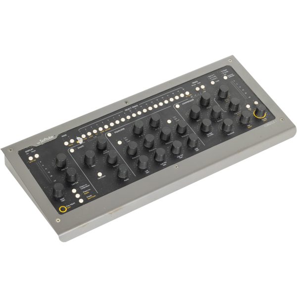 Softube Console 1 MKII Hardware and Software Mixer For Sale