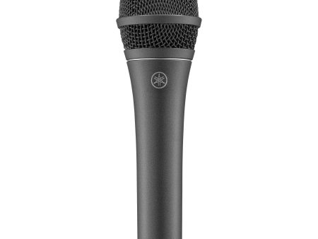 Yamaha YDM505 Dynamic Microphone Fashion