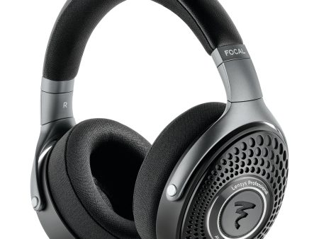 Focal Lensys Pro Professional Headphones Online now