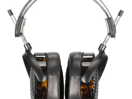 Audeze LCD-5 Open-Back Planar Magnetic Headphones Fashion