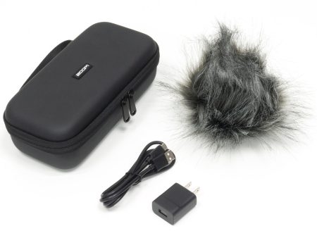 Zoom APH-6E Accessory Pack for H6E Online Hot Sale