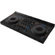 AlphaTheta DDJ-GRV6 4-Channel DJ Controller Online