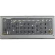 Softube Console 1 MKII Hardware and Software Mixer For Sale