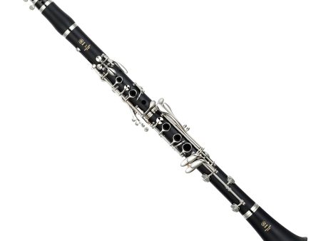 Yamaha Advantage Standard Bb Clarinet Online Sale