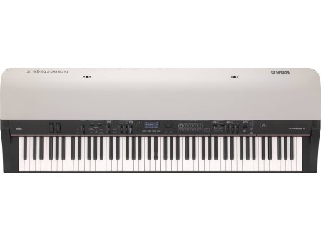 Korg Grandstage X 88-Key Stage Piano Online Hot Sale