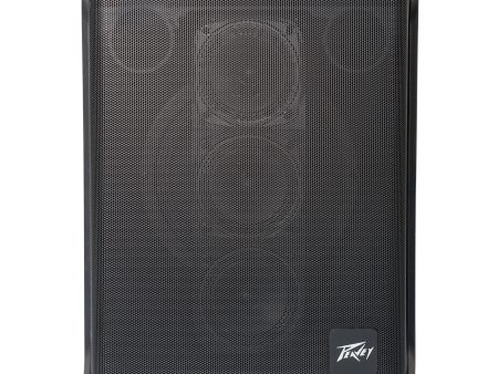 Peavey Solo Battery Powered PA System with Bluetooth Hot on Sale