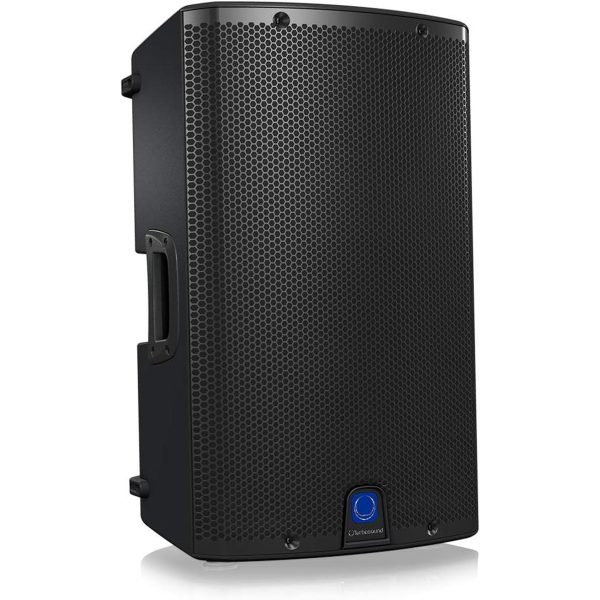 Turbosound iX12 1000W 12 inch Powered Speaker Online Hot Sale