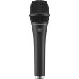 Yamaha YDM707 Dynamic Microphone - Black Supply