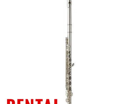 Alto Music Flute Rental Sale