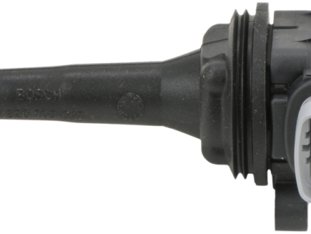 Bosch 14V Pencil Type 242 Ignition Coil (OE 30713417) Discount