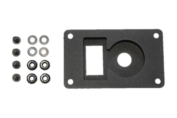 ARB Universal Switch Coupling Bracket Discount