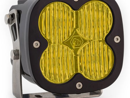 Baja Designs XL Pro Wide Cornering LED Light Pods - Amber For Discount