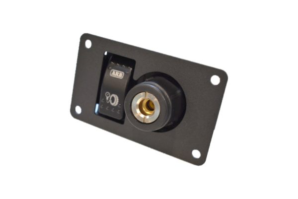 ARB Universal Switch Coupling Bracket Discount