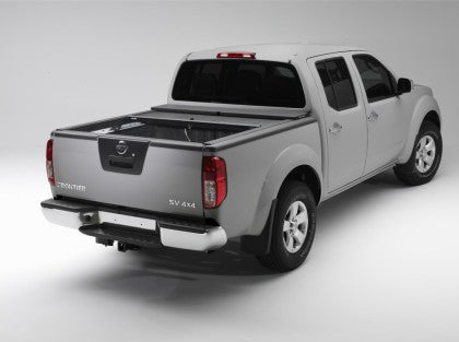 Roll-N-Lock 04-12 Nissan Titan Crew Cab XSB 65-1 2in M-Series Retractable Tonneau Cover Cheap