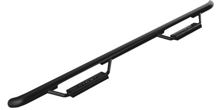 RBP RX-7 Step Bars 09-17 Ram 1500 2500 3500 4500 5500 Crew Cab 5.7ft. Bed (Short Box) - Black Sale