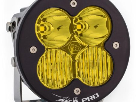 Baja Designs XL R Pro Driving Combo LED Light Pods - Amber Sale