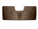 Lund 01-07 Toyota Highlander Catch-It Floormats Rear Floor Liner - Tan (1 Pc.) Discount