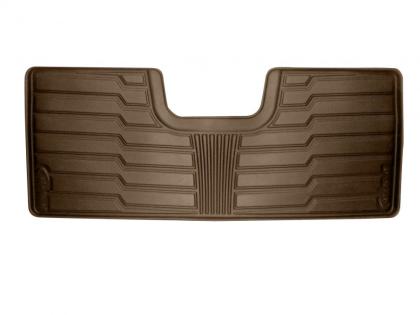 Lund 01-07 Toyota Highlander Catch-It Floormats Rear Floor Liner - Tan (1 Pc.) Discount