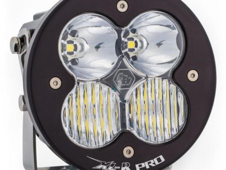 Baja Designs XL R Pro Driving Combo LED Light Pods - Clear Supply