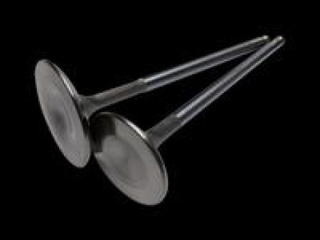 Brian Crower Toyota 1JZGTE Lexus 1JZGE 33.0mm (+ 1.0mm Head Dia) Intake Valves For Discount