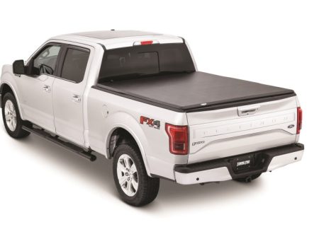 Tonno Pro 99-16 Ford Super Duty 6ft 9in Bed Tonno Fold Tri-Fold Tonneau Cover Fashion