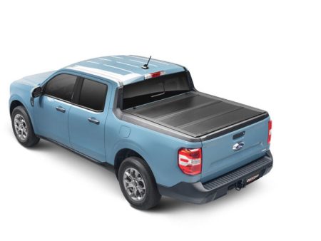 UnderCover 2022 Ford Maverick 4.5ft Ultra Flex Bed Cover Online now