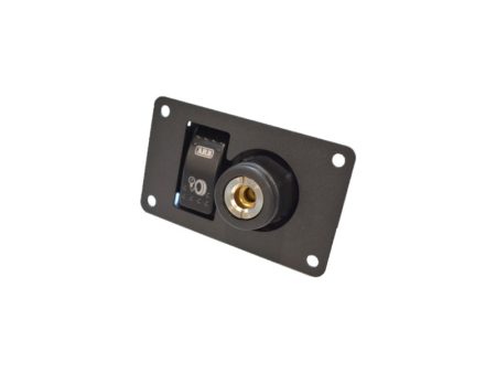 ARB Universal Switch Coupling Bracket Discount